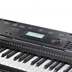 Kurzweil K2700 Keyboard Digital Workstation product